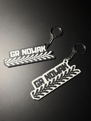 Brelok DLA ROLNIKA